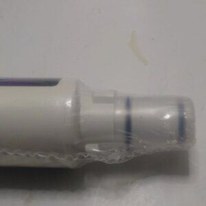Icepure RWF-2000A Refrigerator Water Filter Replacement for GE RPWF NEW